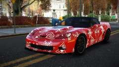 Chevrolet Corvette Anlian S2 für GTA 4