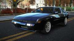 Mitsubishi Starion Kejjulepe für GTA 4