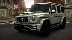 Mercedes-Benz G65 AMG Lofijaj pour GTA 4