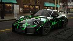 Porsche 911 GT2 Mumutian S1 für GTA 4