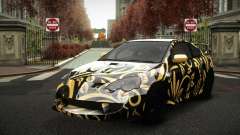 Honda Integra Sterine S8 für GTA 4