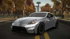 Nissan 370Z Neyrick pour GTA 4