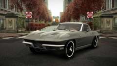 Chevrolet Corvette Layebi für GTA 4