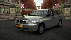 Daewoo Nubira Ogox für GTA 4