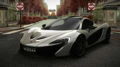 McLaren P1 Lesen für GTA 4