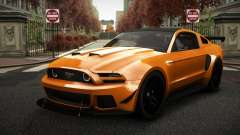 Ford Mustang Xaqunom für GTA 4