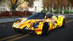 Pagani Huayra Nakayke S2 pour GTA 4