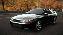 Nissan Skyline R32 Vierolas S2 für GTA 4