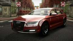 Audi A8L Fonyuxaji für GTA 4