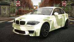 BMW 1M Aletiny S8 pour GTA 4