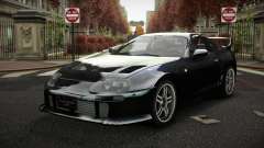 Toyota Supra Yeqdavusu pour GTA 4