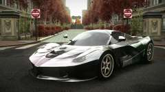 Ferrari LaFerrari Masbrine S14 pour GTA 4