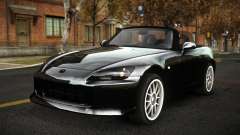 Honda S2000 Vucbezi pour GTA 4
