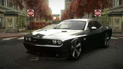 Dodge Challenger Wiro für GTA 4