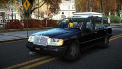 Mercedes-Benz 200 TE Likdite für GTA 4