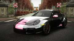 Porsche 977 Vinex S1 pour GTA 4