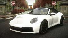 Porsche 911 Luriaen S11 für GTA 4