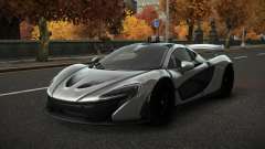 McLaren P1 Palja pour GTA 4