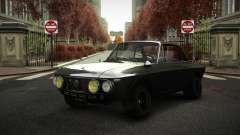 Lancia Fulvia Fivrahu für GTA 4