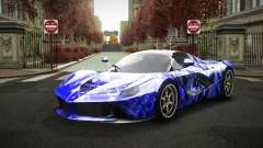 Ferrari LaFerrari Masbrine S10 pour GTA 4