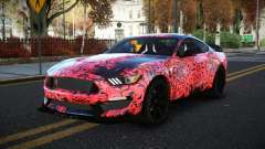 Ford Mustang Anser S5 pour GTA 4