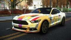 Ford Mustang Juon S10 pour GTA 4