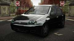 Lada Kalina Tijqozori pour GTA 4