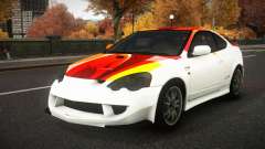 Honda NSX Alanie S11 pour GTA 4