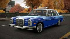 Mercedes-Benz 300 SEL Foxu pour GTA 4