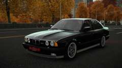 BMW M5 E34 Dibyi für GTA 4