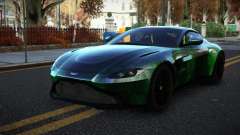 Aston Martin Vantage Jajoelca S10 pour GTA 4
