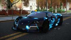 Gumpert Apollo Viernian S6 für GTA 4