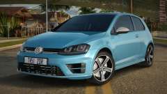Volkswagen Golf Ferbriac