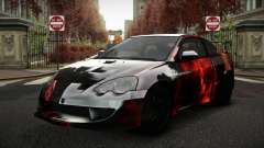 Honda Integra Sterine S4 pour GTA 4