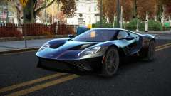 Ford GT Lurosa S6 für GTA 4