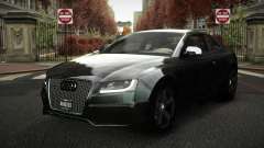 Audi RS5 Niallien S10 für GTA 4
