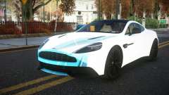 Aston Martin Vanquish Vianiel S3 für GTA 4