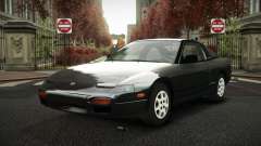 Nissan 240SX Nostin pour GTA 4