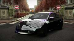 Honda Integra Sterine S13 pour GTA 4