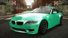 BMW Z4 Muolas S9 pour GTA 4