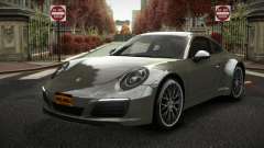 Porsche 911 Vibyof pour GTA 4