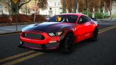 Ford Mustang Anser S1 pour GTA 4