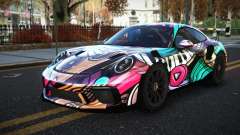 Porsche 911 Jeam S4 für GTA 4