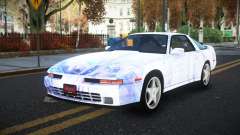 Toyota Supra Vinbeth S1 für GTA 4