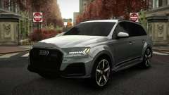 Audi Q7 Dokeh pour GTA 4