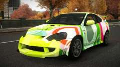 Honda NSX Alanie S10 für GTA 4