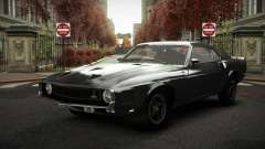 Shelby GT500 Toknotu pour GTA 4