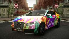 Audi RS5 Niallien S8 für GTA 4