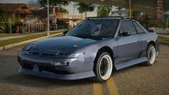 Nissan Onevia Tinxanis