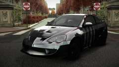 Honda Integra Sterine S14 für GTA 4